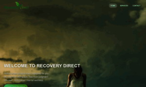 Recoverydirect.co.za thumbnail