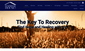 Recoveryhhi.org thumbnail