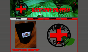 Recoveryk.com thumbnail