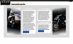Recoverymanagerpro.com thumbnail