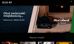 Recovet.pl thumbnail