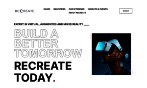 Recreate.nl thumbnail