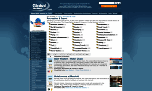 Recreation-travel.global-weblinks.com thumbnail