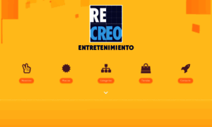 Recreoentretenimiento.com thumbnail