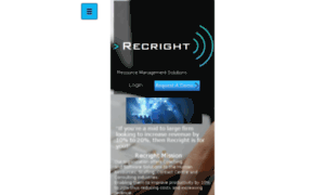Recright.ca thumbnail
