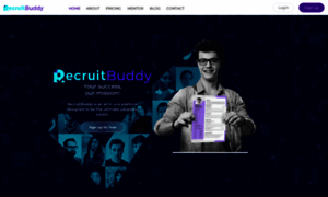 Recruitbuddy.com thumbnail