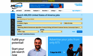 Recruiter.jobserve.com thumbnail