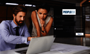 Recruiter.people20.net thumbnail