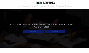 Recruiterexchange.com thumbnail