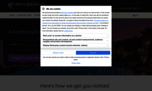 Recruiters.catererglobal.com thumbnail
