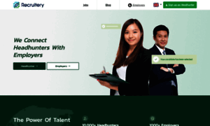 Recruitery.co thumbnail