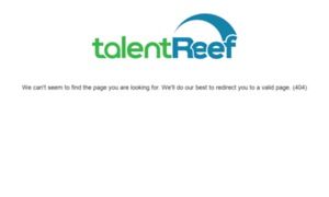 Recruiting.talentreef.com thumbnail
