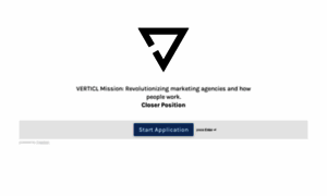 Recruiting.verticl.net thumbnail