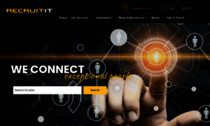 Recruitit.co.nz thumbnail