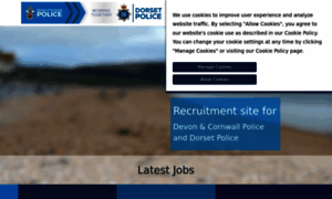 Recruitment-dcp-dp.org thumbnail