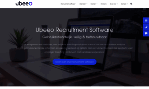 Recruitment-software.com thumbnail
