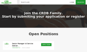 Recruitment.crdbbank.com thumbnail