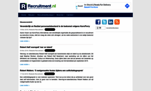 Recruitment.nl thumbnail
