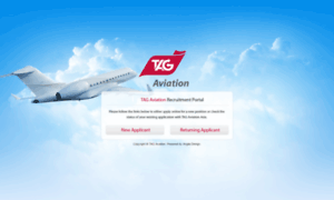 Recruitment.tagaviation.asia thumbnail