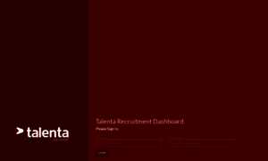 Recruitment.talenta.co thumbnail