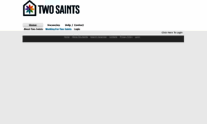 Recruitment.twosaints.org.uk thumbnail