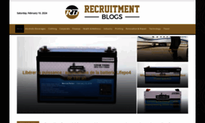 Recruitmentblogs.com.au thumbnail