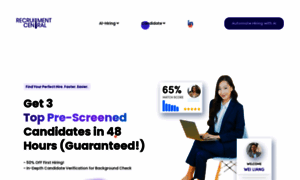 Recruitmentcentral.co thumbnail