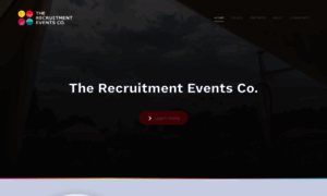 Recruitmentevents.co thumbnail