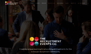 Recruitmentevents.com.au thumbnail