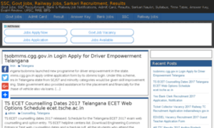 Recruitmentsscresults.in thumbnail
