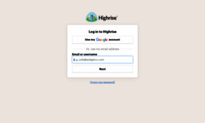 Recruitnet.highrisehq.com thumbnail