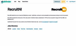 Recruitni.com thumbnail