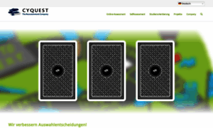 Recrutainment.de thumbnail
