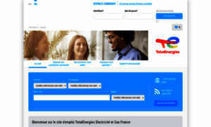 Recrute-totalenergies.talent-soft.com thumbnail