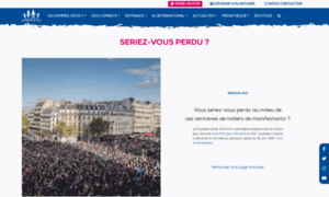 Recrutement.lamanifpourtous.fr thumbnail