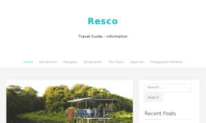 Recso.info thumbnail