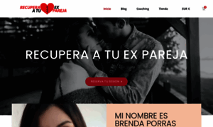 Recuperaatuexpareja.com thumbnail