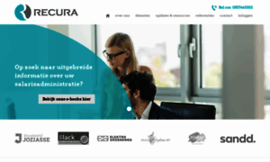 Recura.nl thumbnail