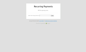 Recurring-payments.myshopify.com thumbnail