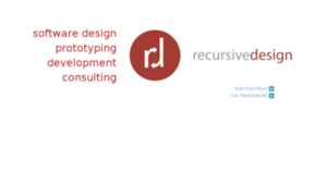 Recursive.ca thumbnail