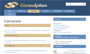 Recurso.consulplan.net thumbnail