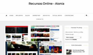 Recursos-online-ai.blogspot.com thumbnail