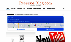 Recursosblog.com thumbnail