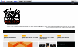 Recursosbuildbox.blogspot.com thumbnail