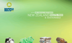 Recycle.co.nz thumbnail