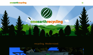 Recycle4life.com thumbnail