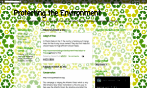 Recycleconserve.blogspot.com thumbnail