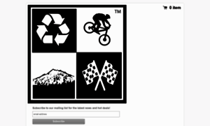 Recycledmountainracing.com thumbnail