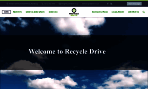 Recycledrive.co.za thumbnail