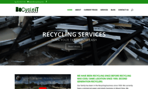 Recycleit.green thumbnail